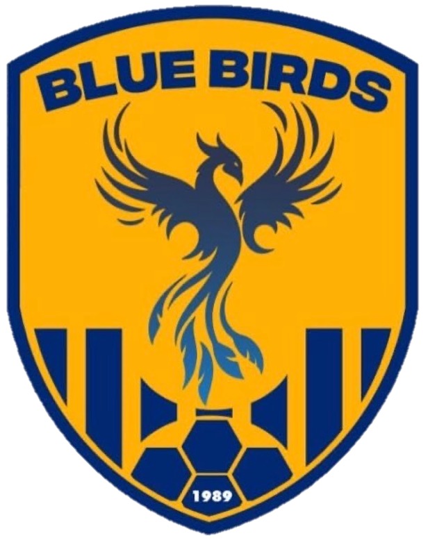 FC BLUE BIRDS